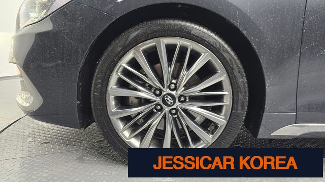 2019 Hyundai Grandeur IG - Thumbnail 14