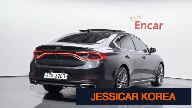 2019 Hyundai Grandeur IG - Thumbnail 15