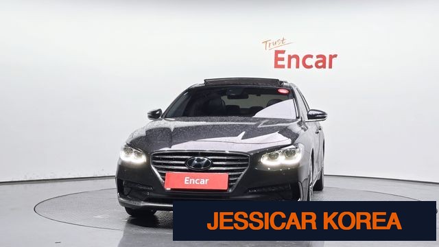 2019 Hyundai Grandeur IG - Thumbnail 16
