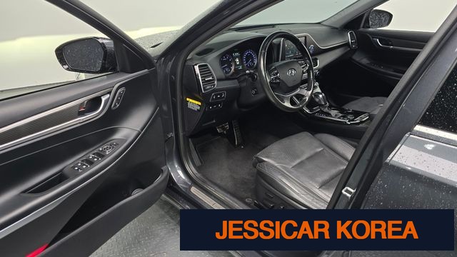 2019 Hyundai Grandeur IG - Thumbnail 18