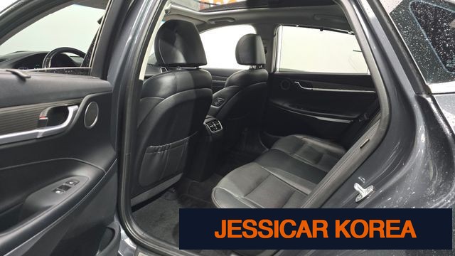 2019 Hyundai Grandeur IG - Thumbnail 19