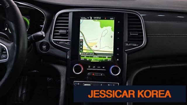 2016 Renault Korea SM6 - Thumbnail 2