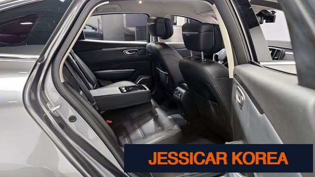 2016 Renault Korea SM6 - Thumbnail 3