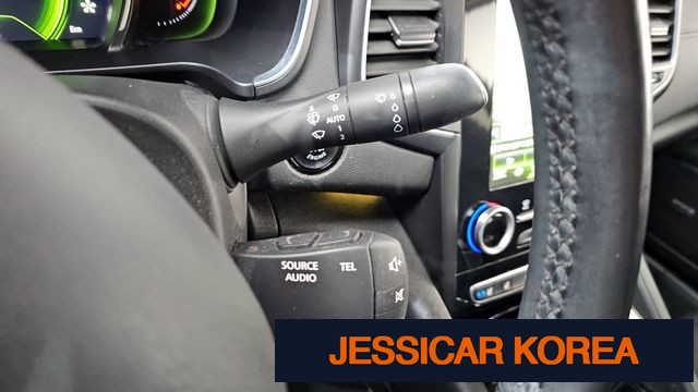 2016 Renault Korea SM6 - Thumbnail 4