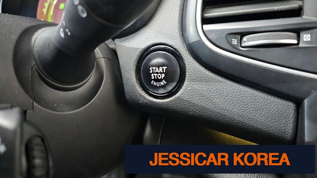 2016 Renault Korea SM6 - Thumbnail 6