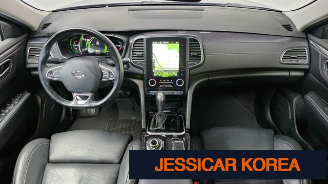 2016 Renault Korea SM6 - Thumbnail 7