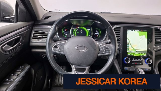 2016 Renault Korea SM6 - Thumbnail 8
