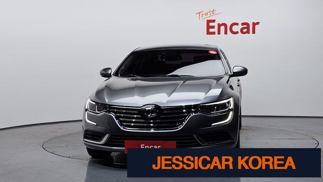 2016 Renault Korea SM6 - Thumbnail 9