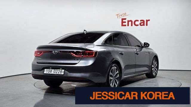2016 Renault Korea SM6 - Thumbnail 10