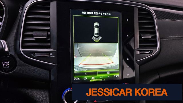 2016 Renault Korea SM6 - Thumbnail 11