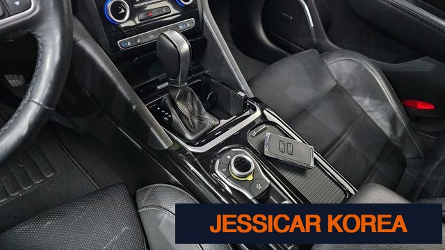 2016 Renault Korea SM6 - Thumbnail 12