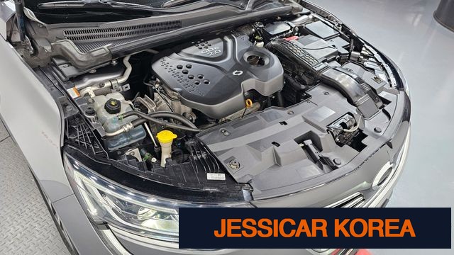 2016 Renault Korea SM6 - Thumbnail 14
