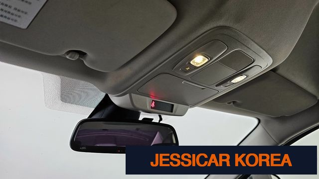 2016 Renault Korea SM6 - Thumbnail 15