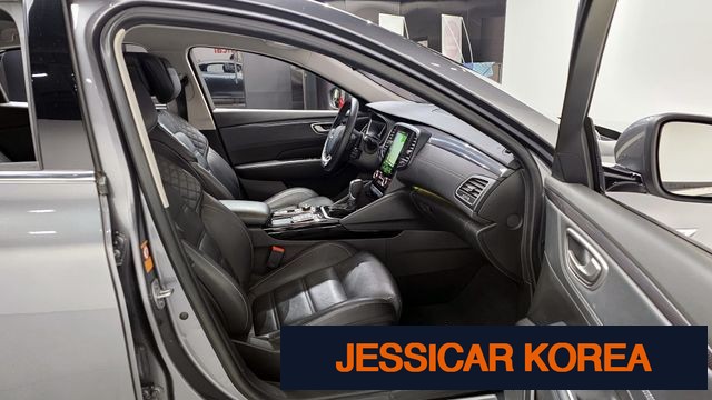 2016 Renault Korea SM6 - Thumbnail 16