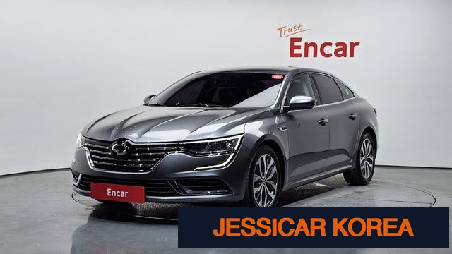2016 Renault Korea SM6 - Thumbnail 17