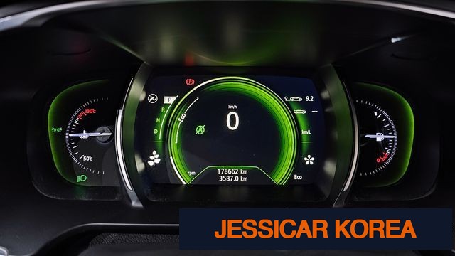 2016 Renault Korea SM6 - Thumbnail 18