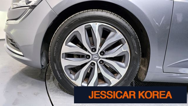 2016 Renault Korea SM6 - Thumbnail 19
