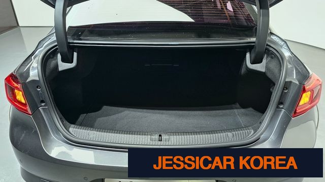 2016 Renault Korea SM6 - Thumbnail 20