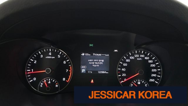 2019 Kia The New K5 2nd Gen - Thumbnail 2