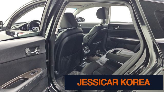 2019 Kia The New K5 2nd Gen - Thumbnail 4
