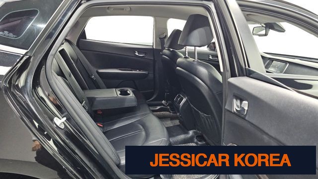 2019 Kia The New K5 2nd Gen - Thumbnail 7