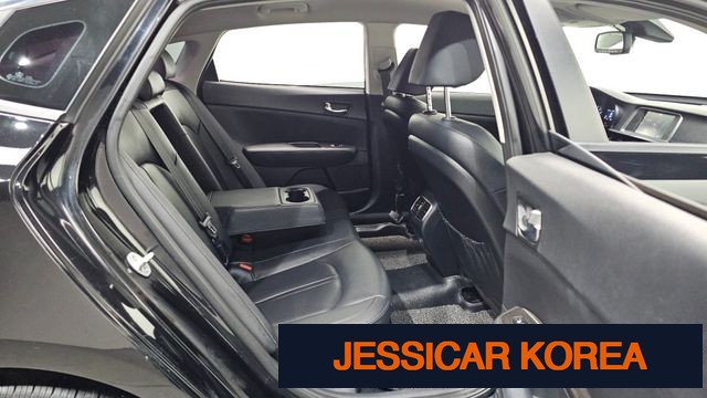 2019 Kia The New K5 2nd Gen - Thumbnail 10