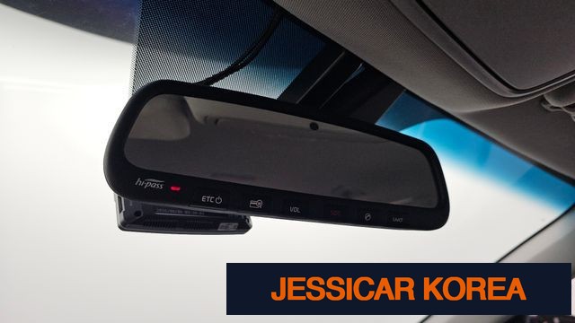 2019 Kia The New K5 2nd Gen - Thumbnail 12