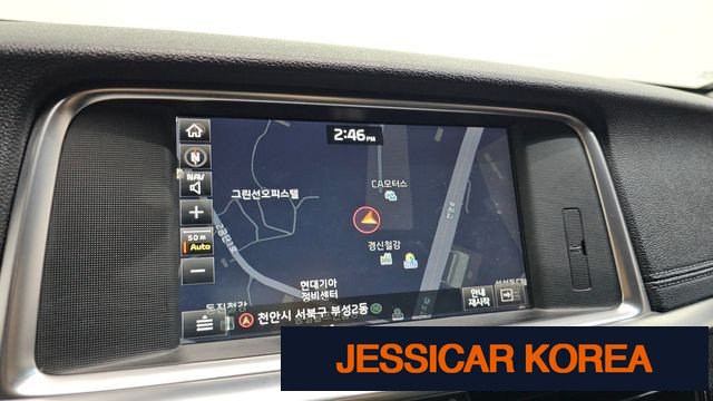 2019 Kia The New K5 2nd Gen - Thumbnail 13