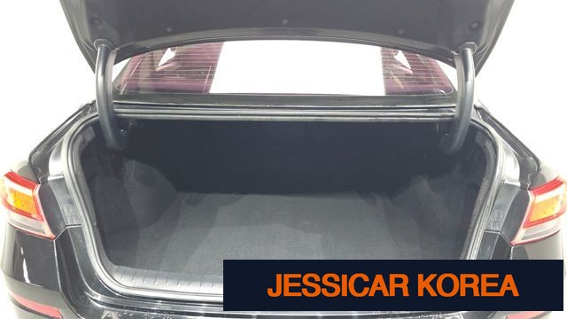 2019 Kia The New K5 2nd Gen - Thumbnail 18