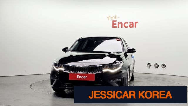 2019 Kia The New K5 2nd Gen - Thumbnail 20