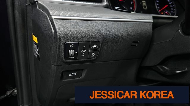 2020 Kia K5 3rd Gen - Thumbnail 3