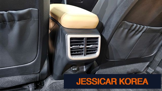 2020 Kia K5 3rd Gen - Thumbnail 4