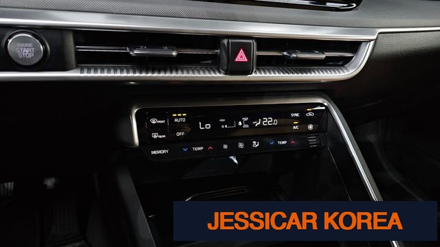 2020 Kia K5 3rd Gen - Thumbnail 6