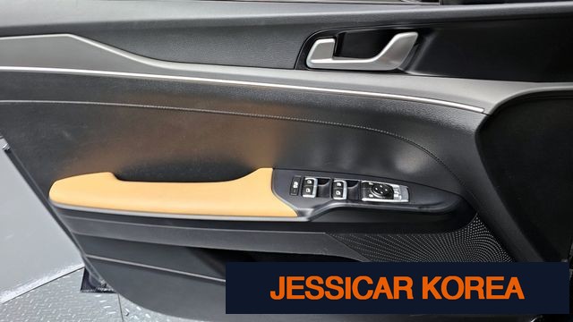 2020 Kia K5 3rd Gen - Thumbnail 7