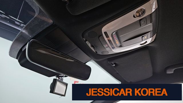 2020 Kia K5 3rd Gen - Thumbnail 10