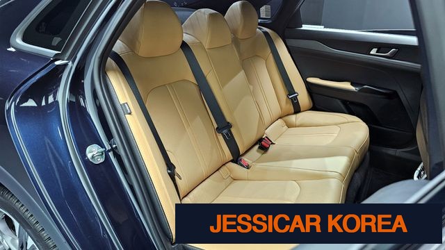 2020 Kia K5 3rd Gen - Thumbnail 11
