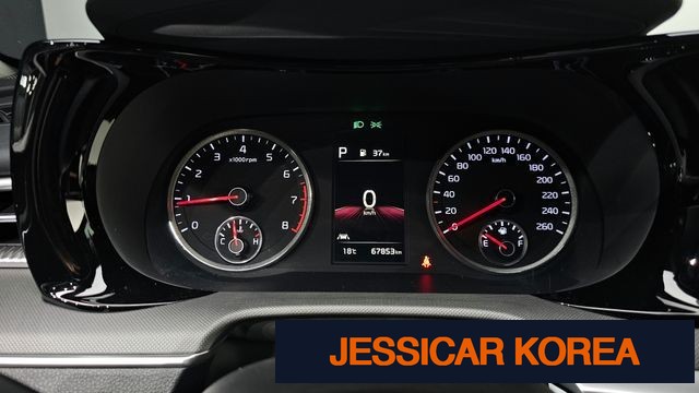 2020 Kia K5 3rd Gen - Thumbnail 12