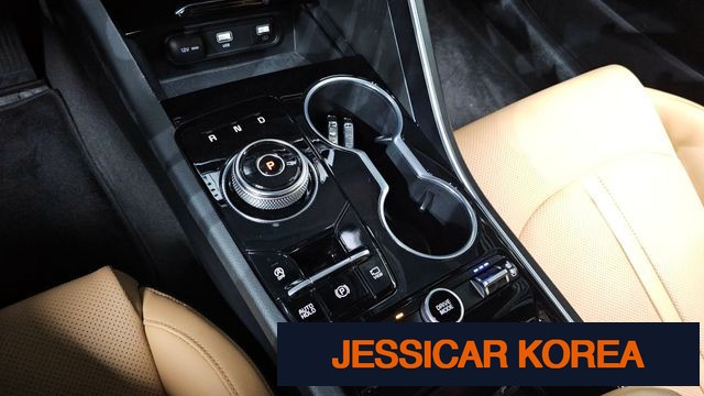 2020 Kia K5 3rd Gen - Thumbnail 14