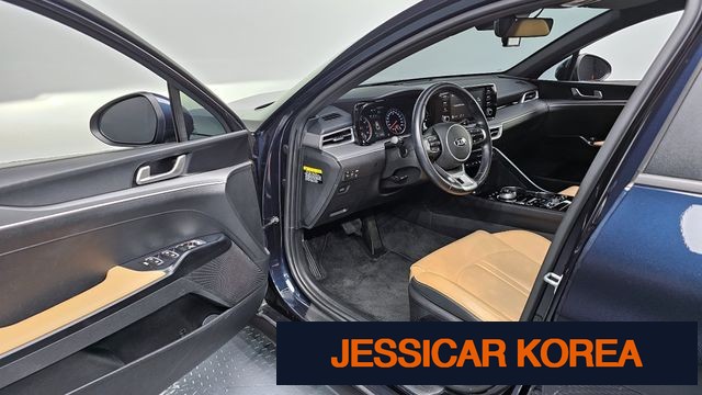 2020 Kia K5 3rd Gen - Thumbnail 15