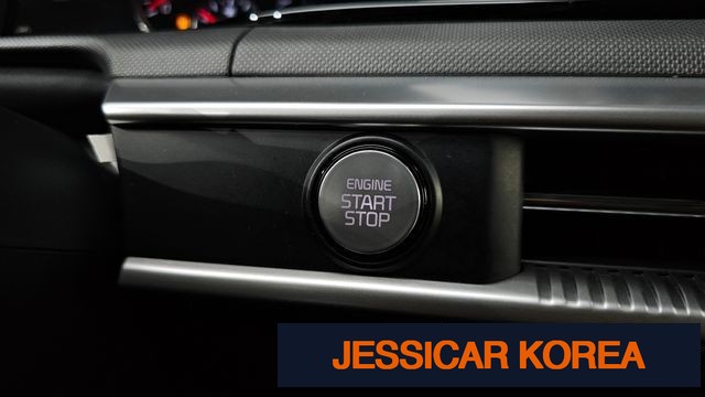 2020 Kia K5 3rd Gen - Thumbnail 17