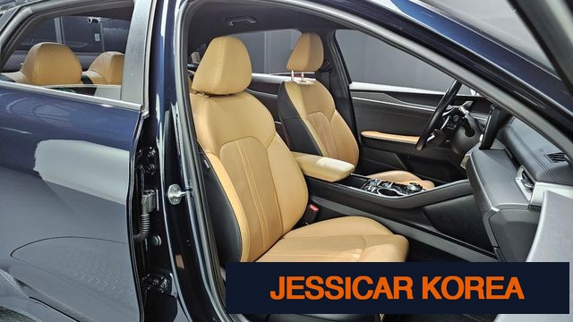 2020 Kia K5 3rd Gen - Thumbnail 19