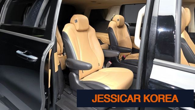 2021 Kia Carnival 4th Gen - Thumbnail 2