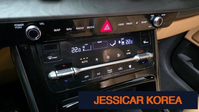 2021 Kia Carnival 4th Gen - Thumbnail 3