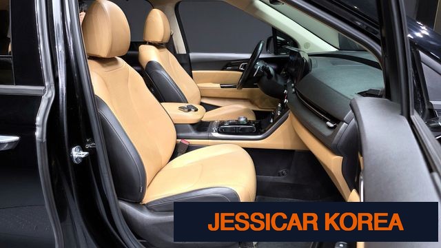 2021 Kia Carnival 4th Gen - Thumbnail 5