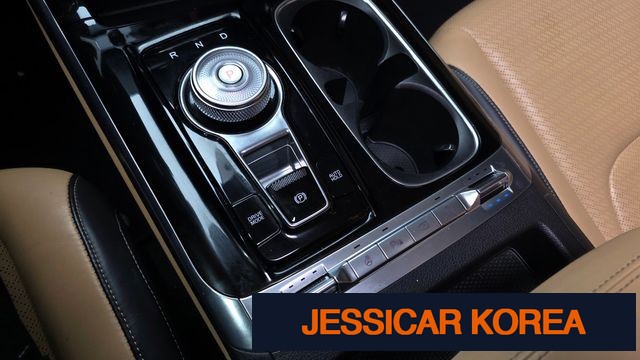 2021 Kia Carnival 4th Gen - Thumbnail 8