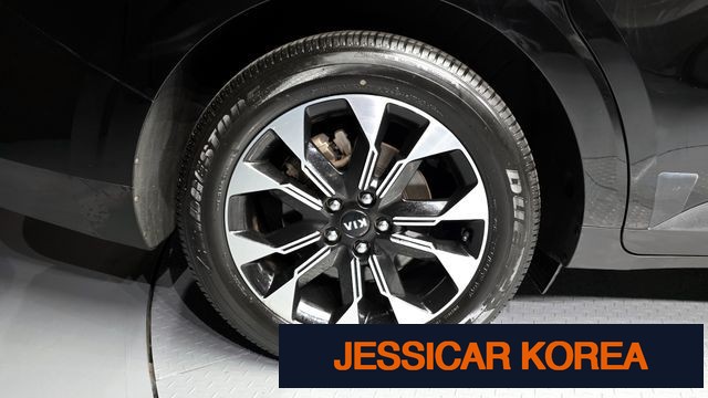 2021 Kia Carnival 4th Gen - Thumbnail 10