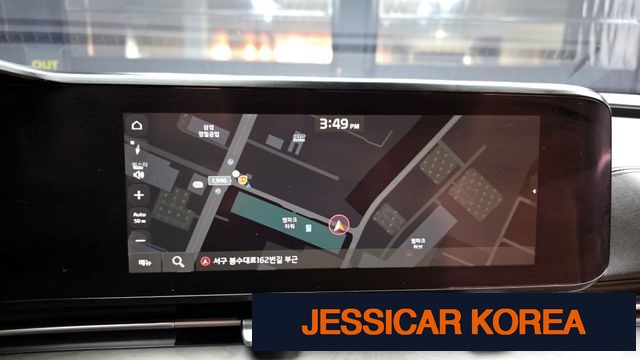 2021 Kia Carnival 4th Gen - Thumbnail 12