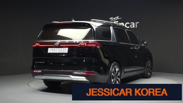 2021 Kia Carnival 4th Gen - Thumbnail 15