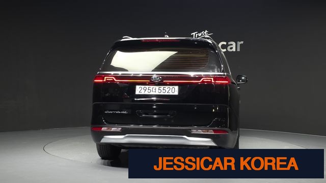 2021 Kia Carnival 4th Gen - Thumbnail 16