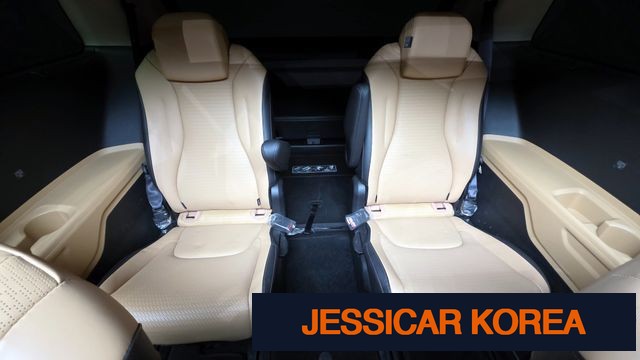 2021 Kia Carnival 4th Gen - Thumbnail 17